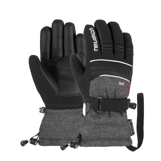 Reusch Kondor R-TEX® XT Junior 6361218 7721 schwarz grau 1